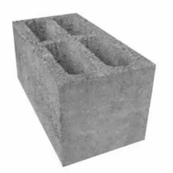 Hollow Blocks